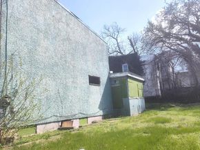 1531 U Street SE, Washington DC 20020