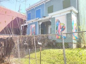 1531 U Street SE, Washington DC 20020