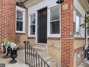 7018 Forrest Avenue, Philadelphia PA 19138