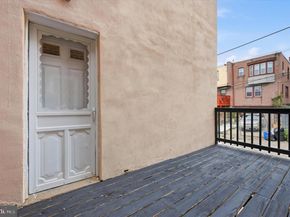 7018 Forrest Avenue, Philadelphia PA 19138