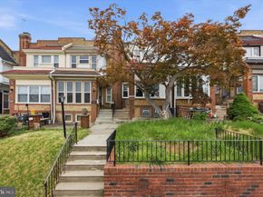 7018 Forrest Avenue, Philadelphia PA 19138