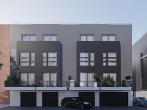 1736 Mascher Street, Philadelphia PA 19122