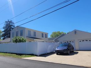4705 Oak Avenue, Feasterville Trevose PA 19053