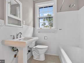 3016 Tilden Street NW 403, Washington DC 20008