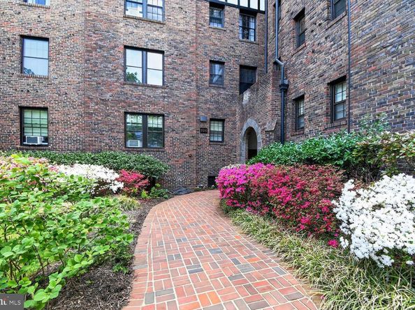 3016 Tilden Street NW 403, Washington DC 20008