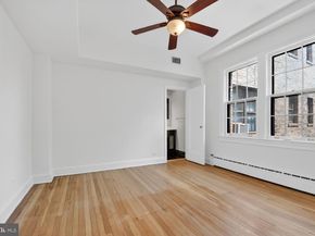 3016 Tilden Street NW 403, Washington DC 20008