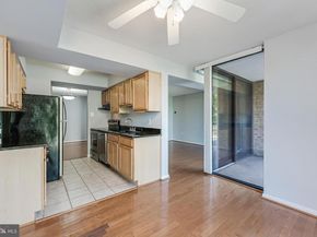 4500 S Four Mile Run Drive 105, Arlington VA 22204