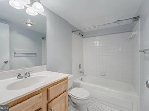 4500 S Four Mile Run Drive 105, Arlington VA 22204