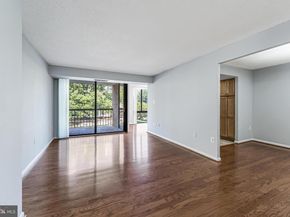 4500 S Four Mile Run Drive 105, Arlington VA 22204