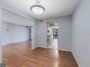 4500 S Four Mile Run Drive 105, Arlington VA 22204