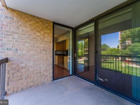 4500 S Four Mile Run Drive 105, Arlington VA 22204