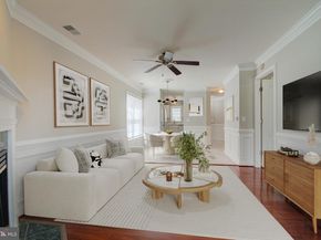 6908 Fairfax Drive 100, Arlington VA 22213
