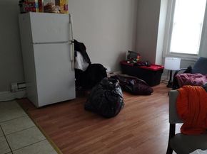 3026 W Lehigh Avenue, Philadelphia PA 19132