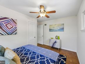 31 S Edison Street, Arlington VA 22204