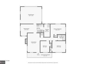 31 S Edison Street, Arlington VA 22204