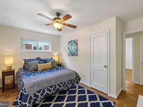 31 S Edison Street, Arlington VA 22204