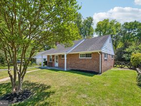 31 S Edison Street, Arlington VA 22204