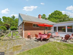 31 S Edison Street, Arlington VA 22204