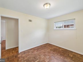 31 S Edison Street, Arlington VA 22204