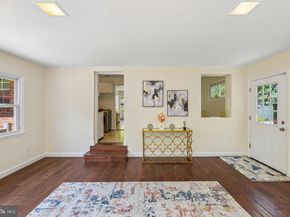 31 S Edison Street, Arlington VA 22204