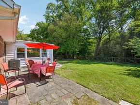 31 S Edison Street, Arlington VA 22204