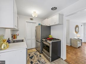 31 S Edison Street, Arlington VA 22204