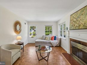 31 S Edison Street, Arlington VA 22204