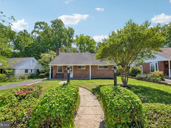 31 S Edison Street, Arlington VA 22204