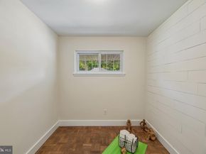 31 S Edison Street, Arlington VA 22204