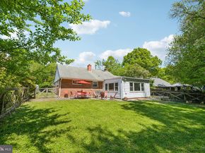 31 S Edison Street, Arlington VA 22204