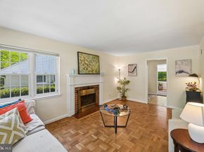 31 S Edison Street, Arlington VA 22204