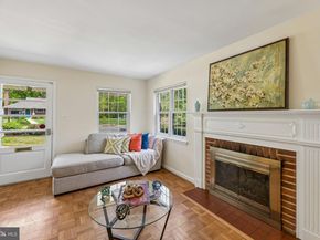 31 S Edison Street, Arlington VA 22204