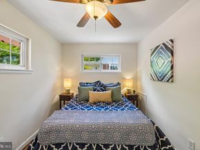 31 S Edison Street, Arlington VA 22204
