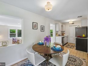 31 S Edison Street, Arlington VA 22204