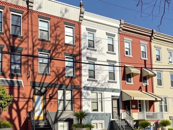 1557 N 29TH Street, Philadelphia PA 19121