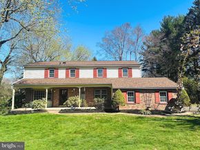 1626 Norristown Road, Ambler PA 19002