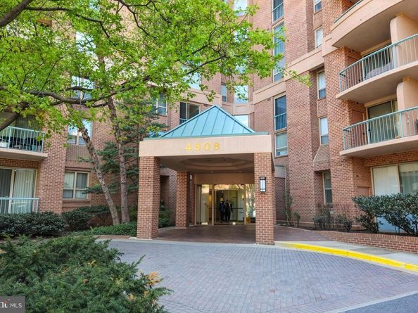 4808 Moorland Lane 701, Bethesda MD 20814