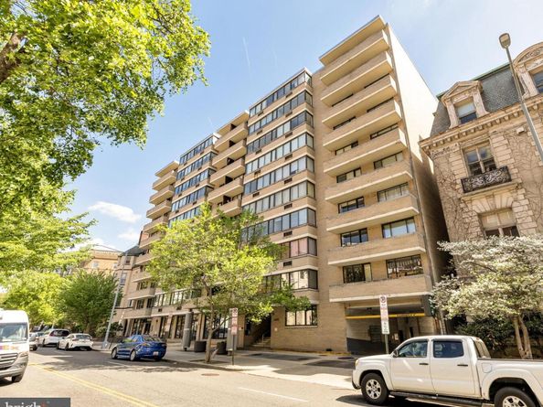1325 18TH Street NW 601, Washington DC 20036