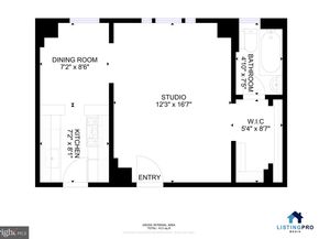2032 Belmont Road NW 104, Washington DC 20009