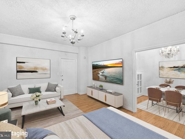 2032 Belmont Road NW 104, Washington DC 20009