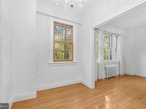 2032 Belmont Road NW 104, Washington DC 20009