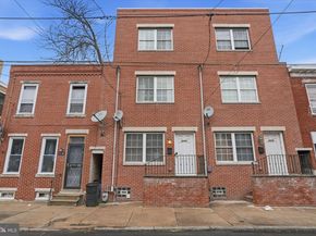 2537 Federal Street, Philadelphia PA 19146