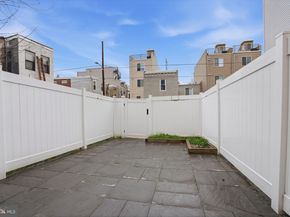 2537 Federal Street, Philadelphia PA 19146