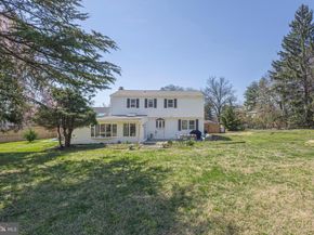 125 Bruce Road, Washington Crossing PA 18977