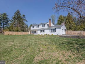 125 Bruce Road, Washington Crossing PA 18977