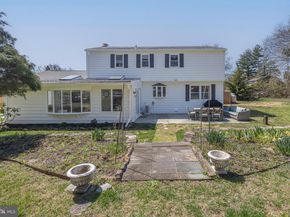 125 Bruce Road, Washington Crossing PA 18977