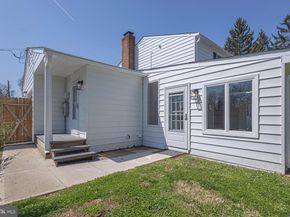125 Bruce Road, Washington Crossing PA 18977