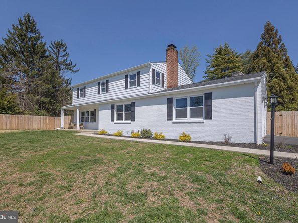 125 Bruce Road, Washington Crossing PA 18977