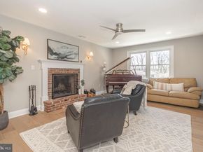 125 Bruce Road, Washington Crossing PA 18977