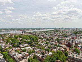 604 S Washington Square S 3007, Philadelphia PA 19106